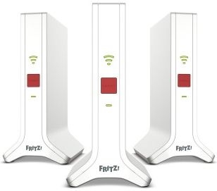 FRITZ! Mesh Set 4200 3-pack 1