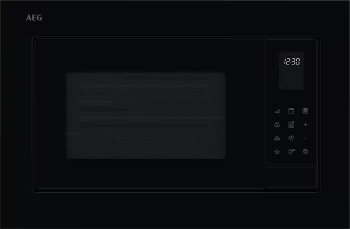 AEG TS5CM25TB Inbouw Magnetron  1