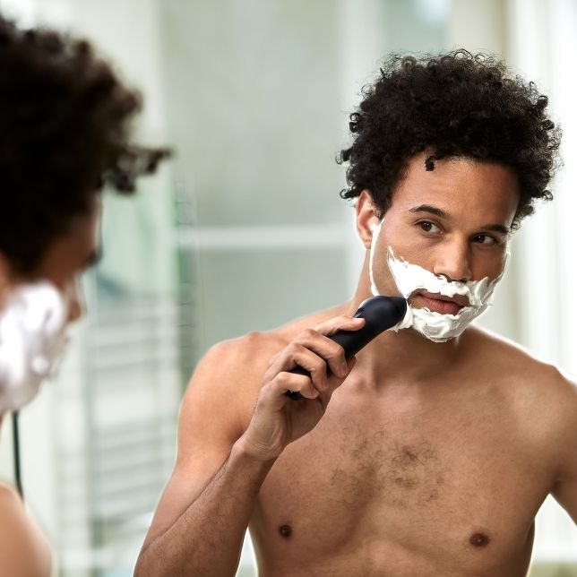 Panasonic X-Shape Travel Multishape 11