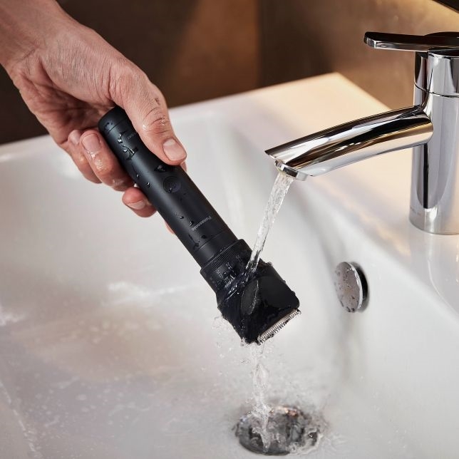 Panasonic X-Shape Travel Multishape 7