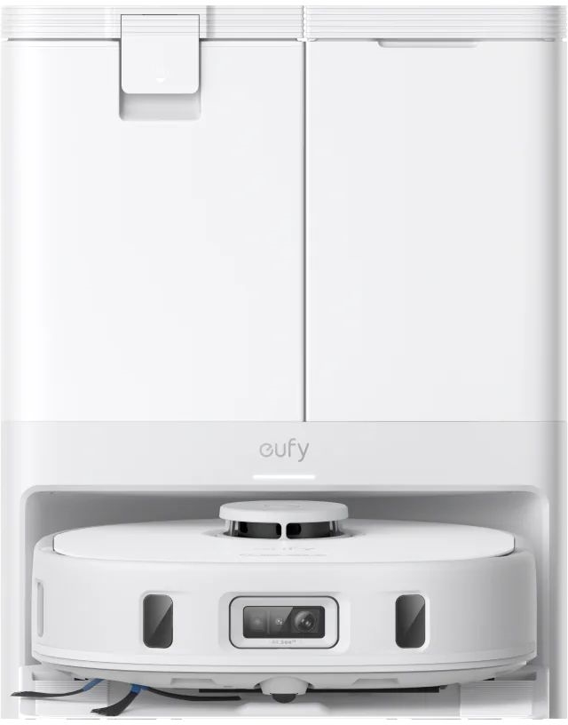 eufy Robot Vacuum X10 Pro Omni Robotstofzuiger  1