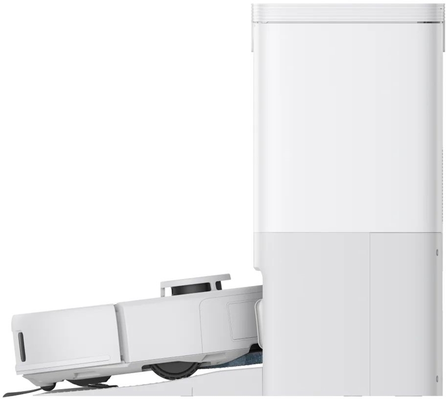 eufy Robot Vacuum X10 Pro Omni Robotstofzuiger  3