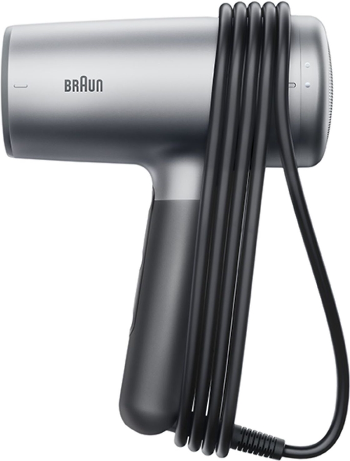 Braun HD4.3 Satin Hair 7 Haardroger - Föhn  10
