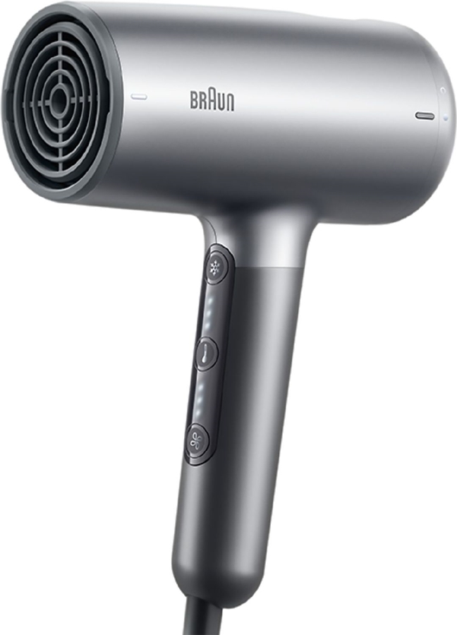 Braun HD4.3 Satin Hair 7 Haardroger - Föhn  3