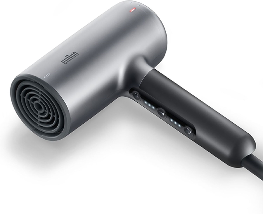 Braun HD4.3 Satin Hair 7 Haardroger - Föhn  4