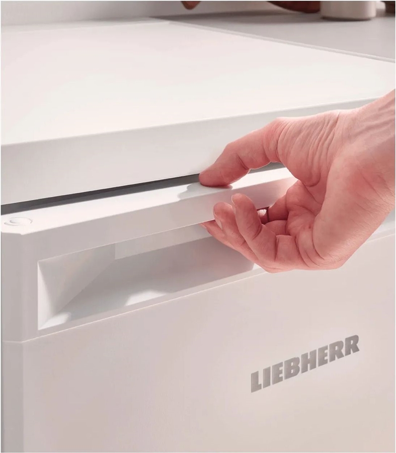 Liebherr Re 1400-20 Koelkast - Tafelmodel 7