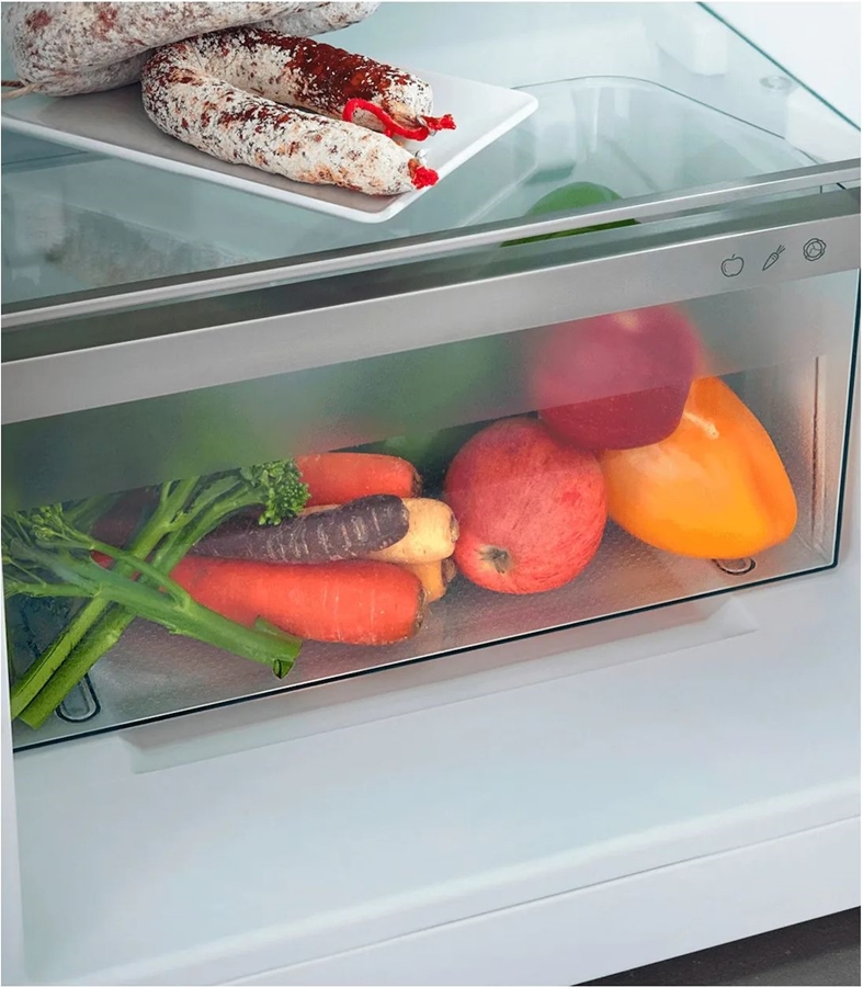 Liebherr Re 1400-20 Koelkast - Tafelmodel 8