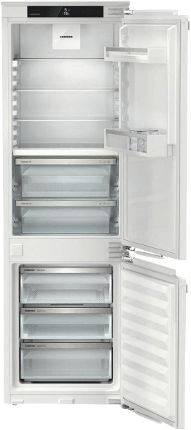 Liebherr ICBa 5123-20 Inbouw Koel-vriescombinatie 3