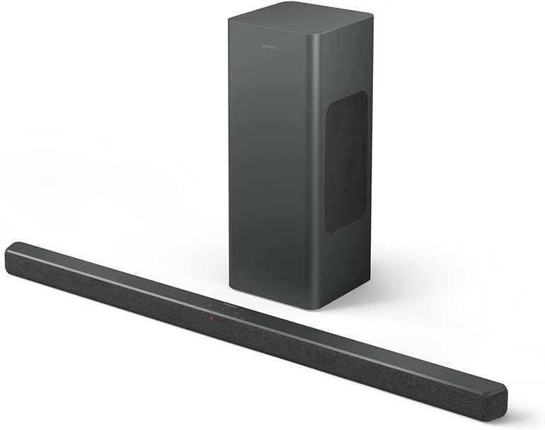 Philips Soundbar TAB6309/10 2