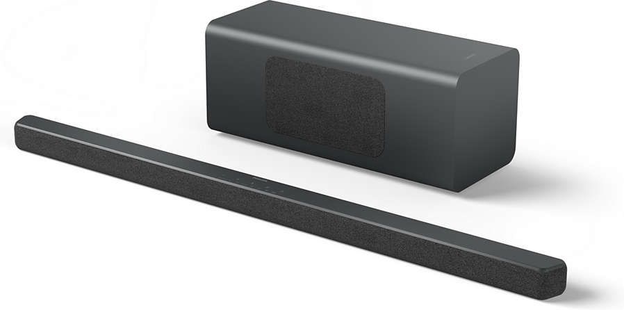 Philips Soundbar TAB6309/10 5
