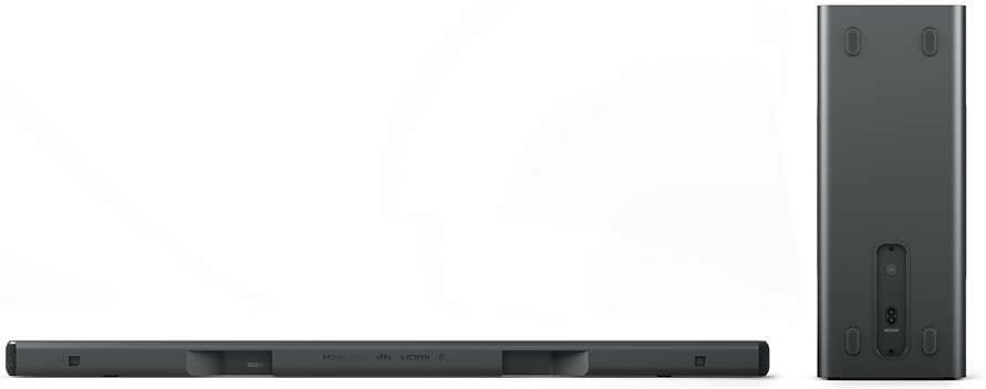 Philips Soundbar TAB6309/10 8