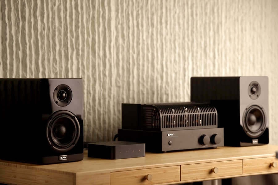 WiiM Remote afstandsbediening voor zwart 5