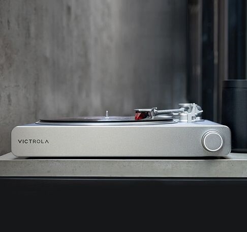 Victrola VPT-3000 platenspeler  4