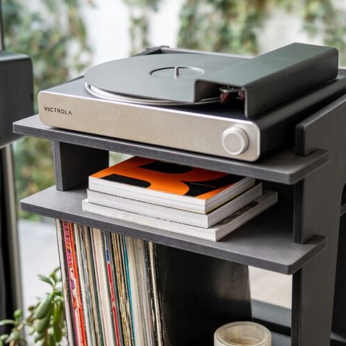 Victrola VPT-3000 platenspeler  6