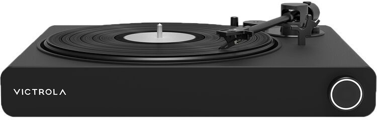 Victrola VPT-2000 Stream Onyx platenspeler  1