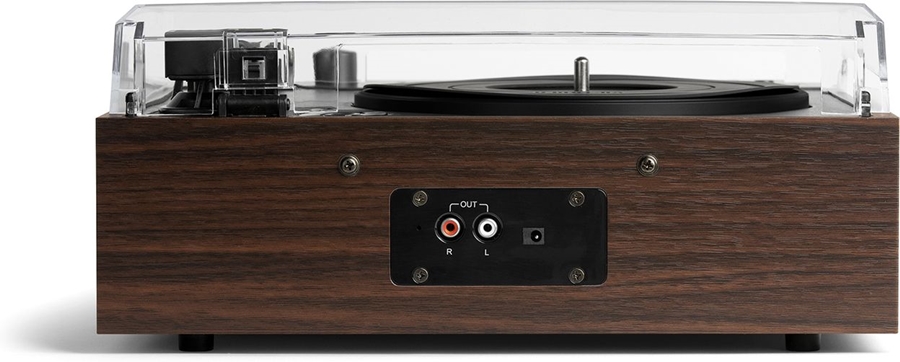 Victrola VTA-73 platenspeler 1