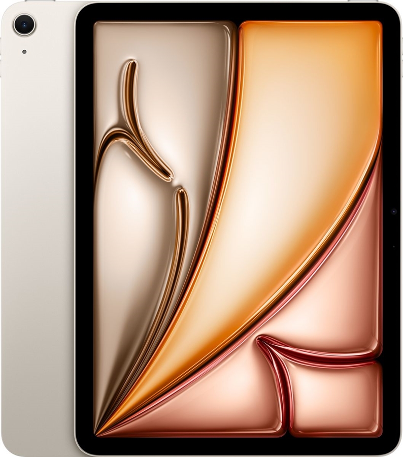 Apple Ipad Air 11 WiFi 128GB Starlight M3 (2025) 1