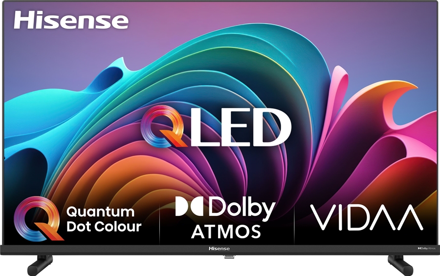 Hisense LED televisie 32A5NQ TV (2024) 1