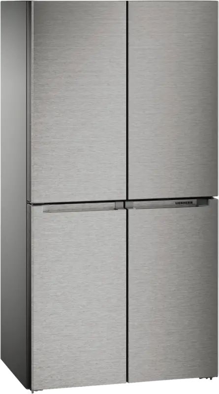 Liebherr MBsddi 9024-20 Amerikaanse Koel-vriescombinatie  1