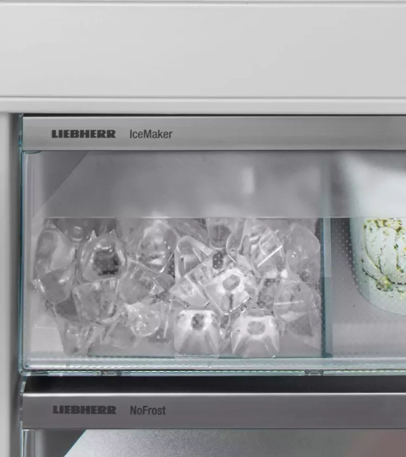 Liebherr XRCsd 5255-22 Amerikaanse Side-by-Side Koel-vriescombinatie 10