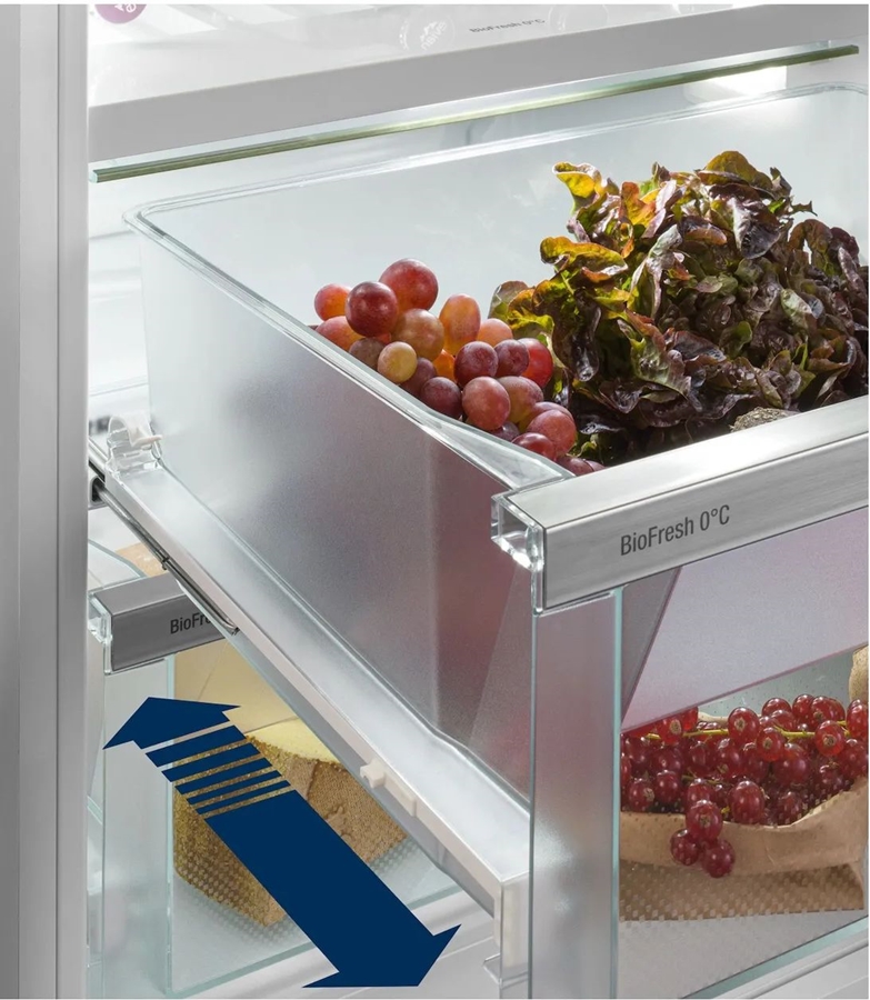 Liebherr IRBbi 5150-20 Inbouw Koelkast 4