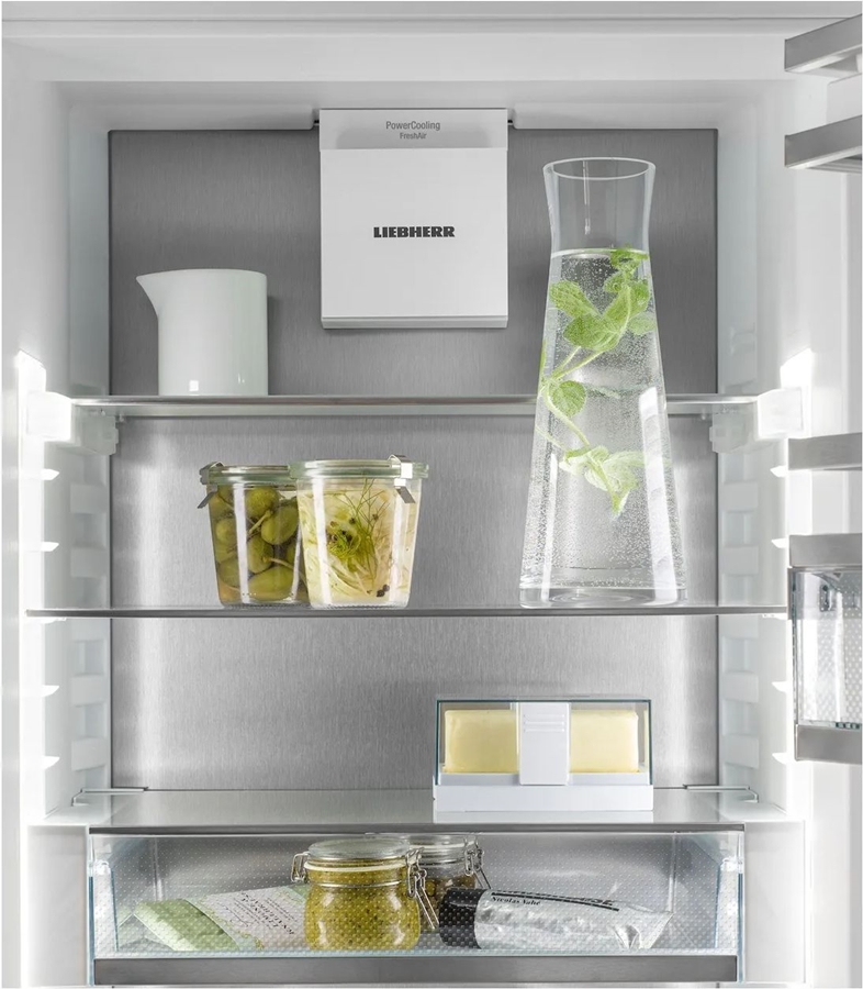 Liebherr IRBbi 5150-20 Inbouw Koelkast 9