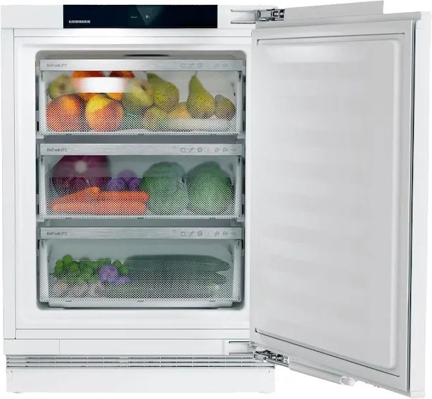 Liebherr SUBa 375i - 20 Inbouw Vriezer 3