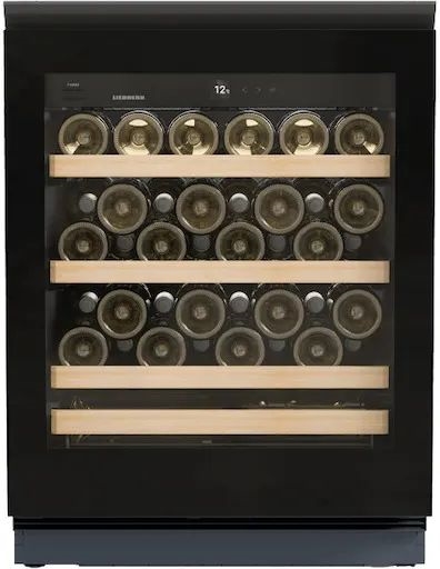 Liebherr UWgb 3631-20 Vinidor Inbouw Wijnkast 1