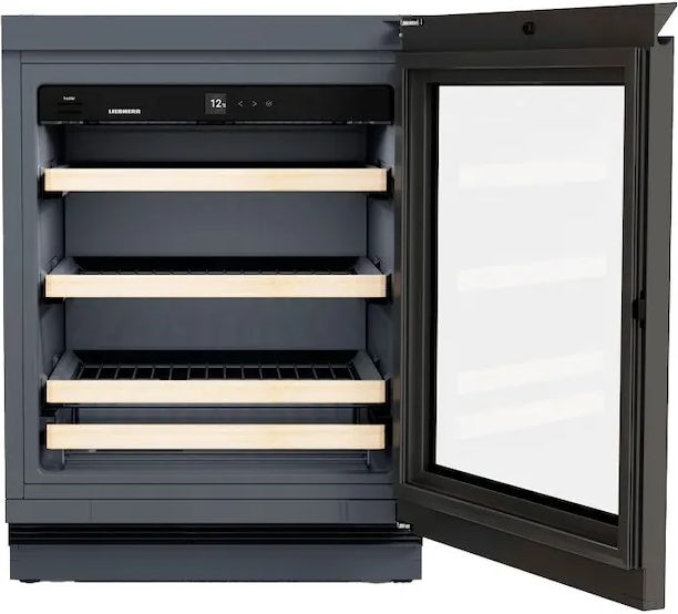 Liebherr UWgb 3631-20 Vinidor Inbouw Wijnkast 3