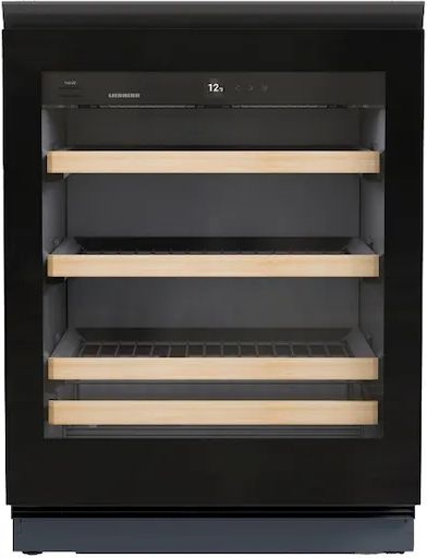 Liebherr UWgb 3631-20 Vinidor Inbouw Wijnkast 4