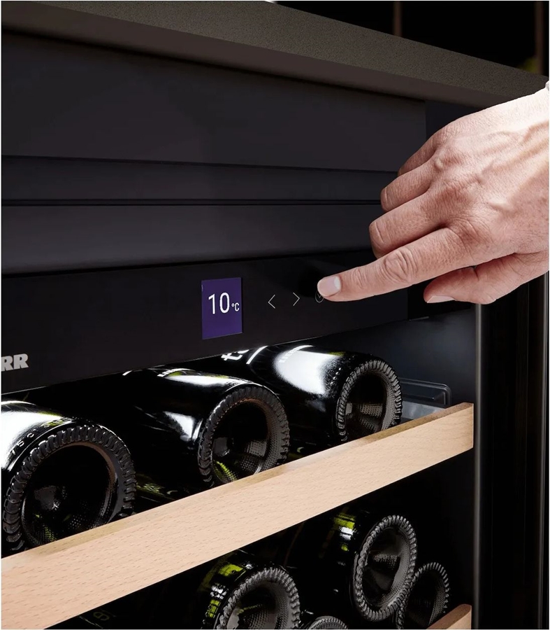 Liebherr UWgb 3631-20 Vinidor Inbouw Wijnkast 7