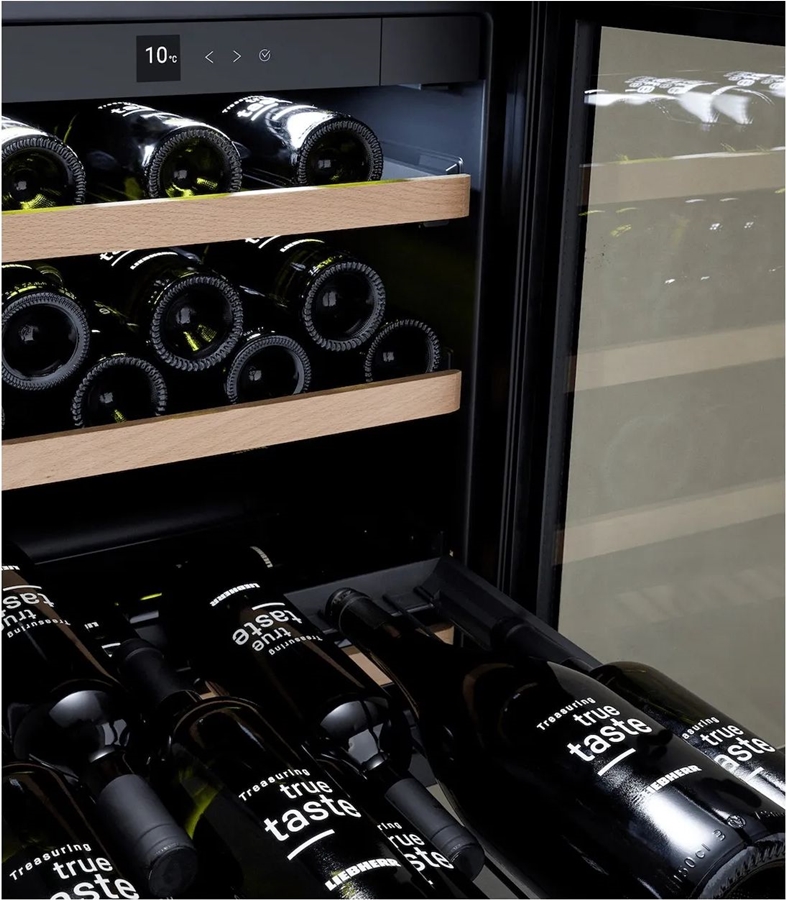 Liebherr UWgb 3631-20 Vinidor Inbouw Wijnkast 9