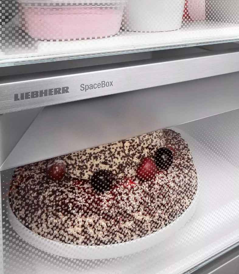 Liebherr XRFsd 5220-22 Side-by-Side Amerikaanse Koelkast  7