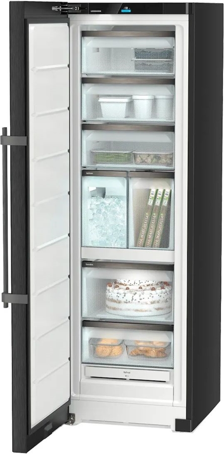 Liebherr SFNbsd 529i-23 Vriezer  3