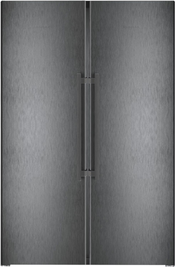 Liebherr XRFbs 5295-23 Side-by-Side Amerikaanse Koel-vriescombinatie 1