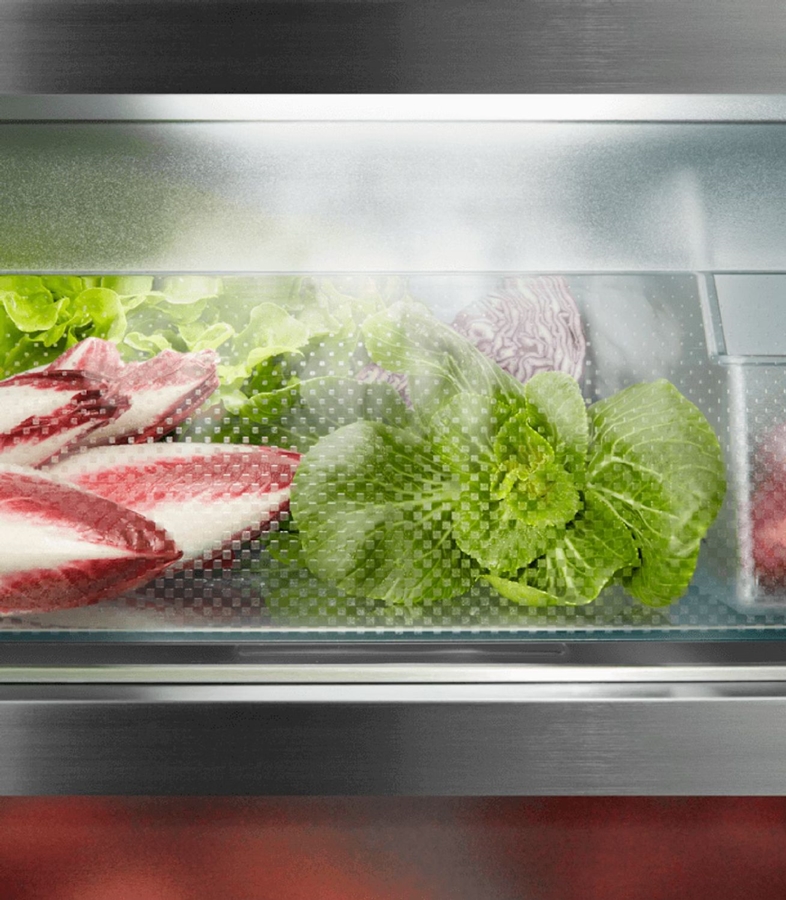 Liebherr XRFbs 5295-23 Side-by-Side Amerikaanse Koel-vriescombinatie 6