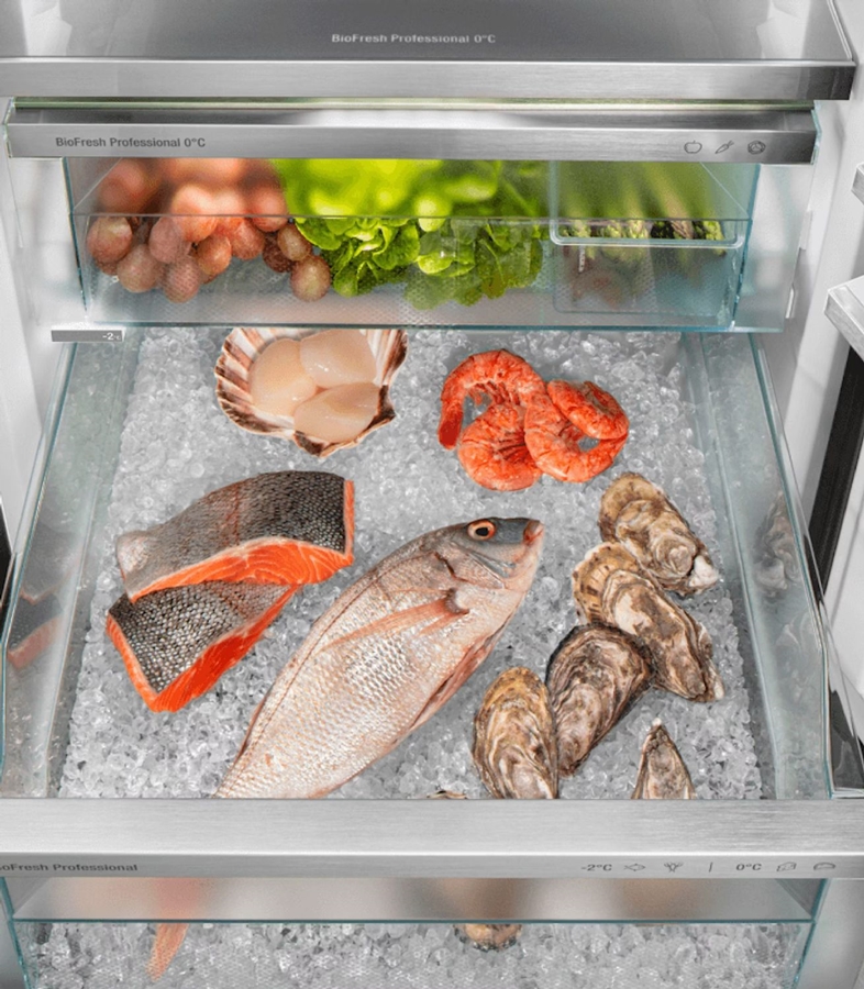 Liebherr SRBbsc 529i-23 Koelkast 5