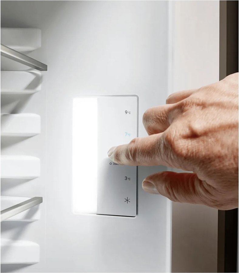 Liebherr URc 3701-20 Inbouw Koelkast  4