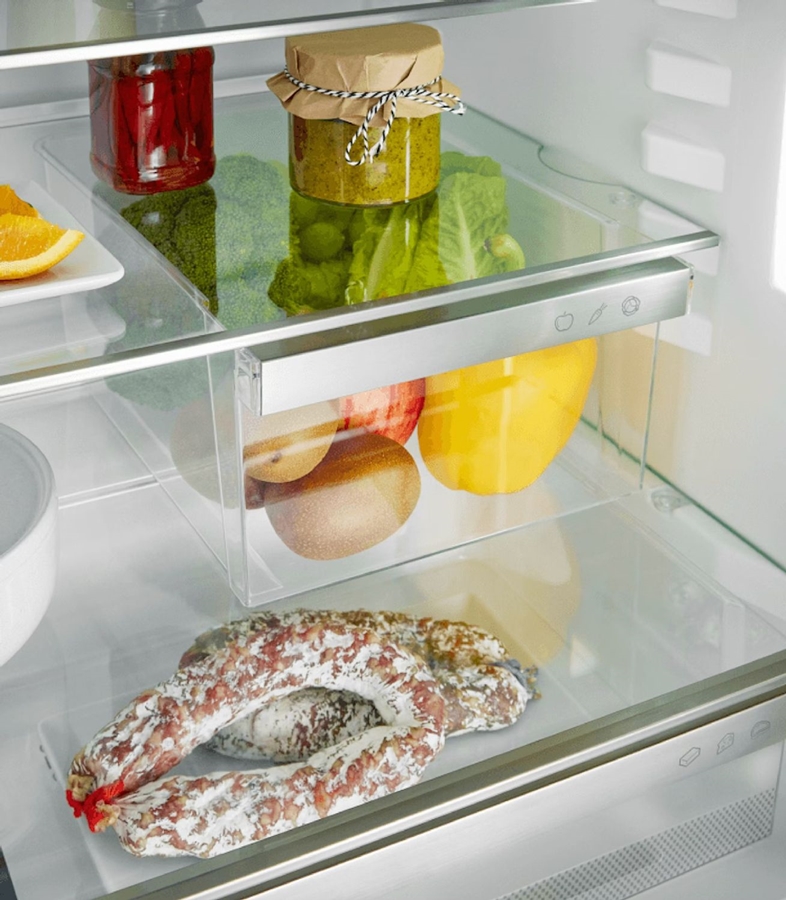 Liebherr URc 3700-20 Inbouw Koekast  6