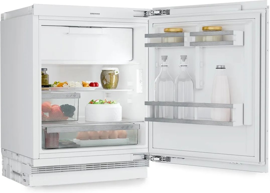 Liebherr DURd 3601-20 Inbouw Koelkast 4
