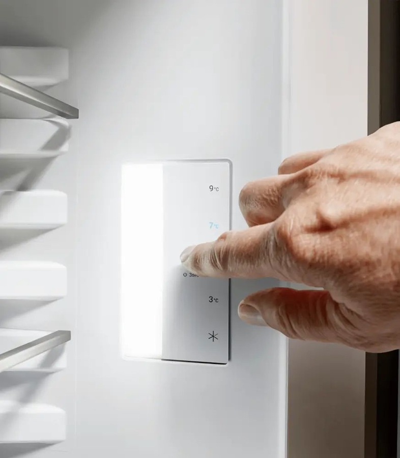 Liebherr DURd 3600-20 Inbouw Koelkast  5