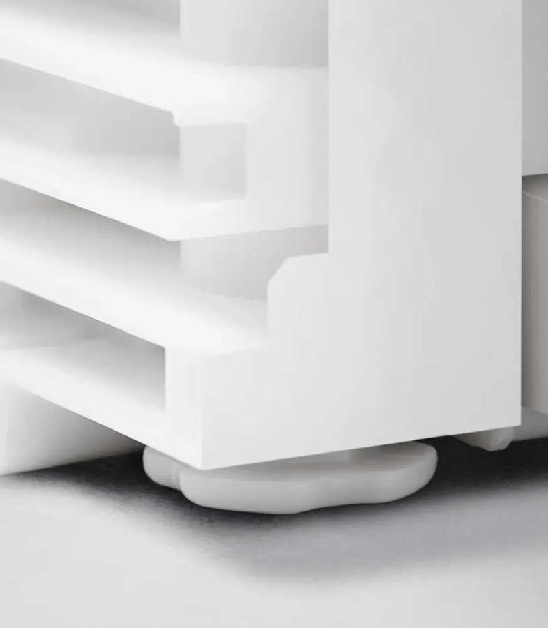 Liebherr DURd 3600-20 Inbouw Koelkast  6