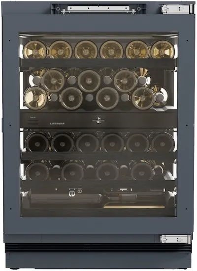 Liebherr UWpri 3782-20 Inbouw Wijnkoelkast  3