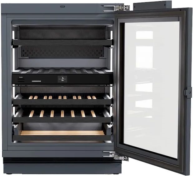 Liebherr UWpri 3782-20 Inbouw Wijnkoelkast  4