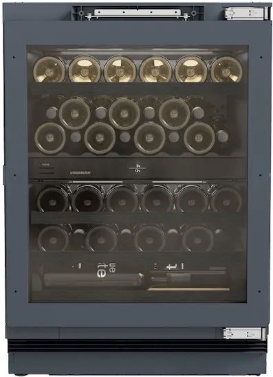 Liebherr UWpri 3762-20 Inbouw WIjnkoelkast 1