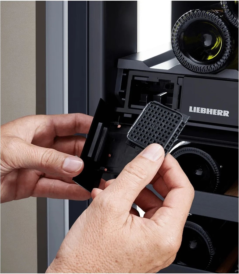 Liebherr UWpri 3762-20 Inbouw WIjnkoelkast 10