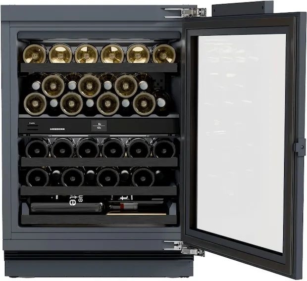 Liebherr UWpri 3762-20 Inbouw WIjnkoelkast 3