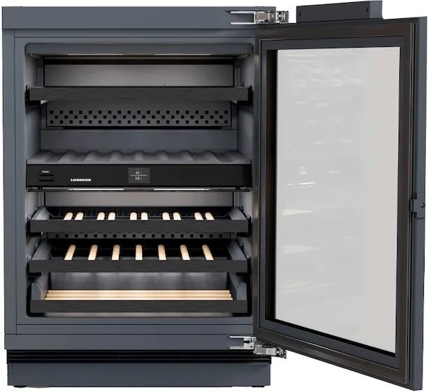 Liebherr UWpri 3762-20 Inbouw WIjnkoelkast 4