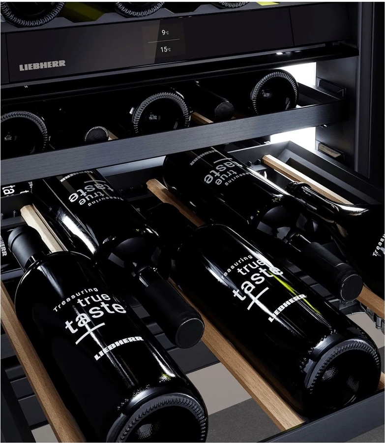 Liebherr UWpri 3762-20 Inbouw WIjnkoelkast 9