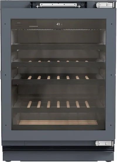 Liebherr UWpri 3761 - 20 Inbouw WIjnkoelkast  1